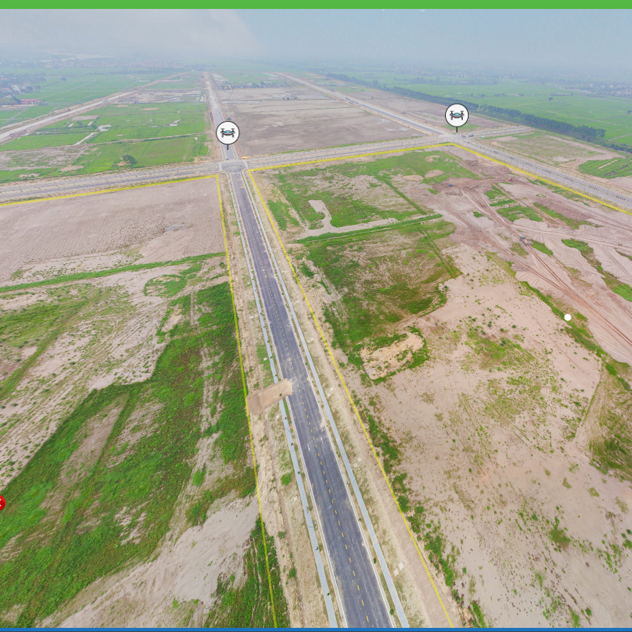 An Phat 1 Industrial Park - Hai Duong