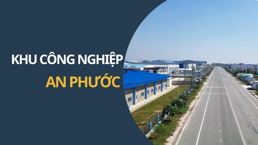 Khu Công Nghiệp An Phước