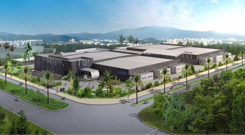 Những điều cần biết về khu công nghiệp Nomura An Dương Hải Phòng