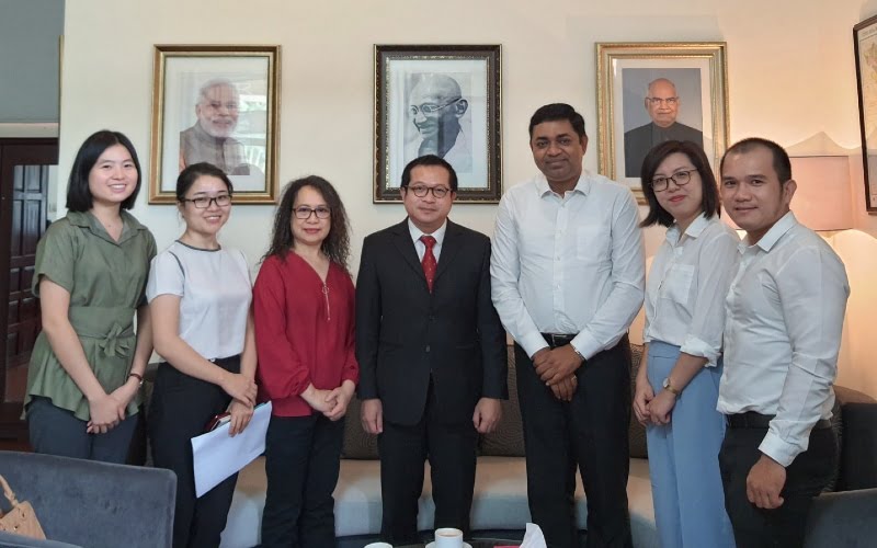 Khu công nghệ cao TPHCM là một trong bốn đơn vị tiên phong trong việc thí điểm chính sách thu hút chuyên gia khoa học và công nghệ
