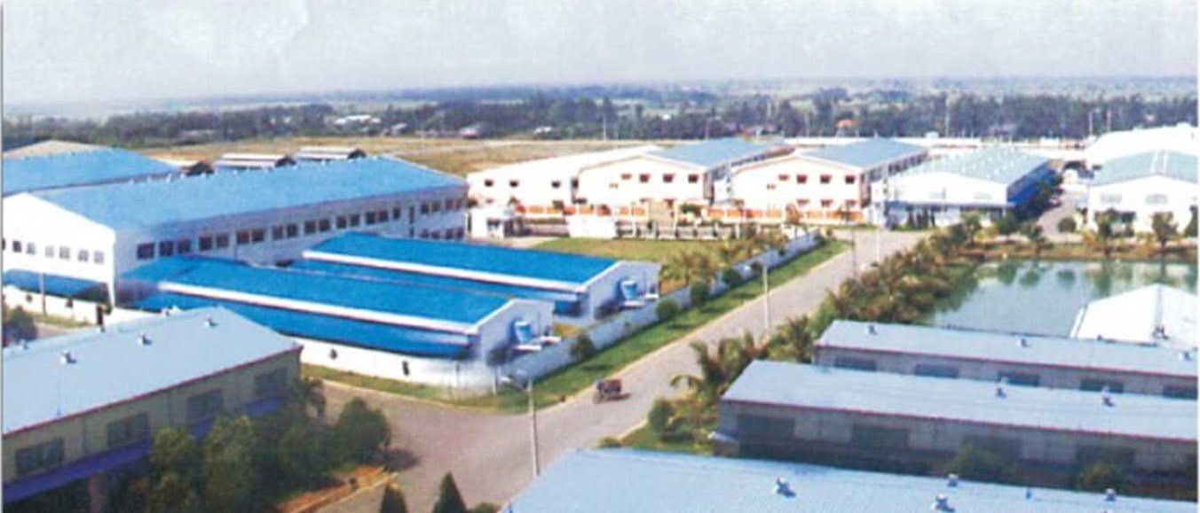 Khu công nghiệp Bình Chiểu