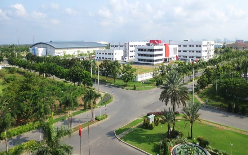 Đầu tư vào KCN Quang Minh với nhiều ưu đãi hấp dẫn