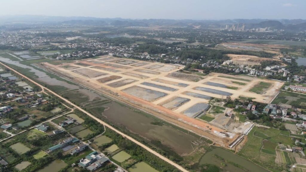 Khu Công nghiệp Bỉm Sơn - Thanh Hóa