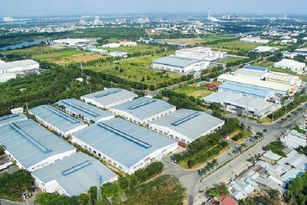 Khu Công nghiệp Điện Nam - Điện Ngọc