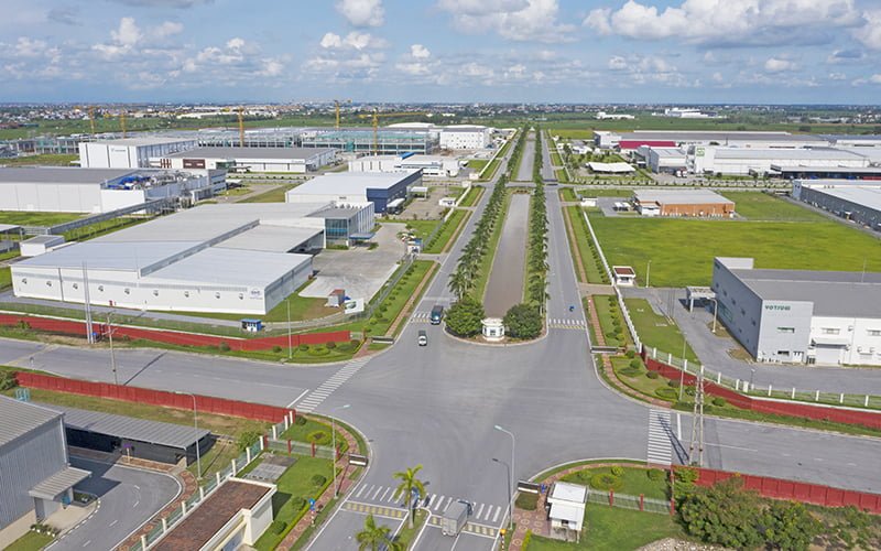 Ecoland Industrial Park