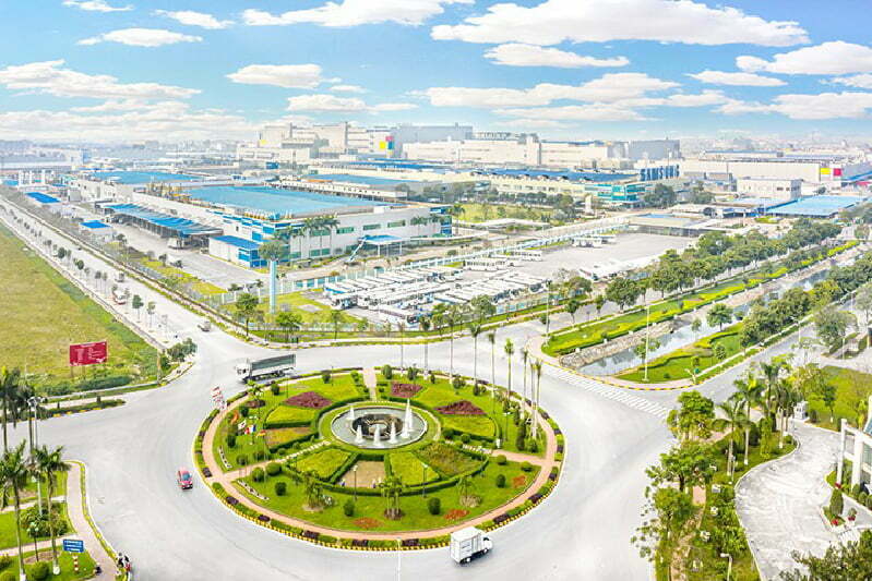 Yen Phong Industrial Park