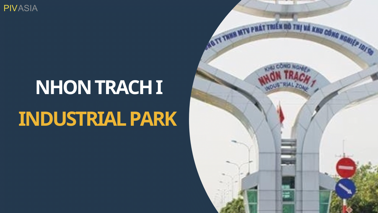 NHON TRACH 1 INDUSTRIAL PARK
