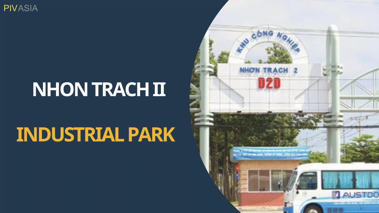 NHON TRACH 2 INDUSTRIAL PARK