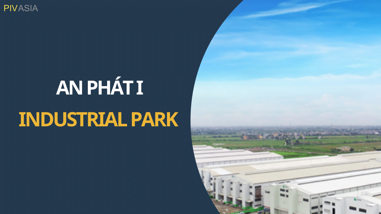 AN PHAT I INDUSTRIAL PARK