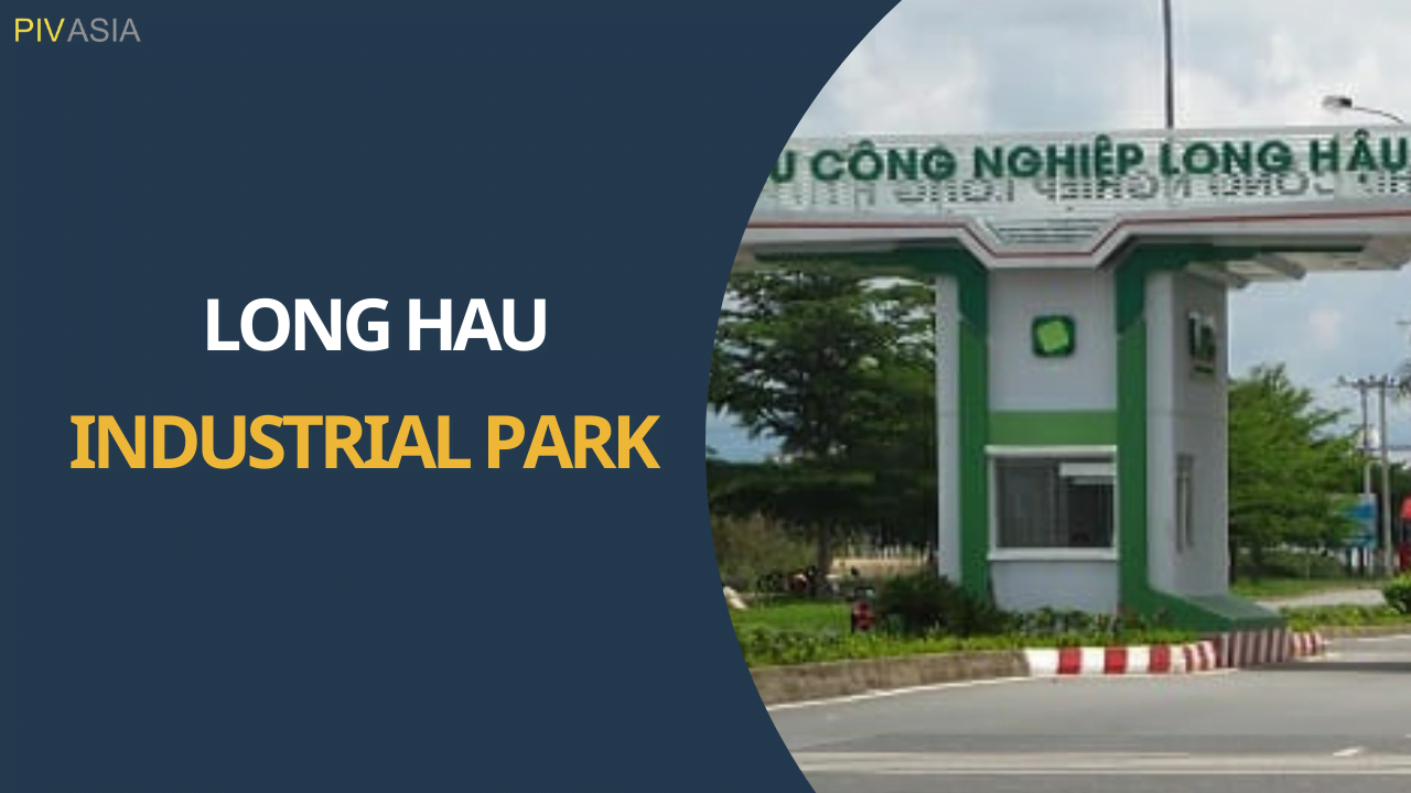 LONG HAU INDUSTRIAL PARK