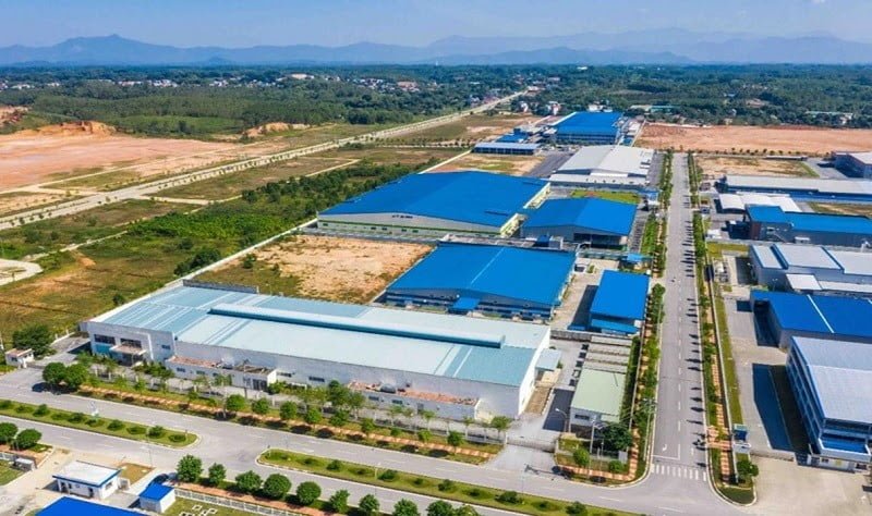 Nomura Hai Phong Industrial Park