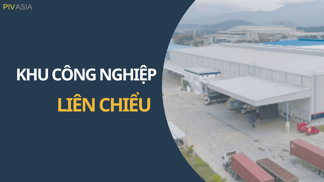 KHU CÔNG NGHIỆP LIÊN CHIÊU 