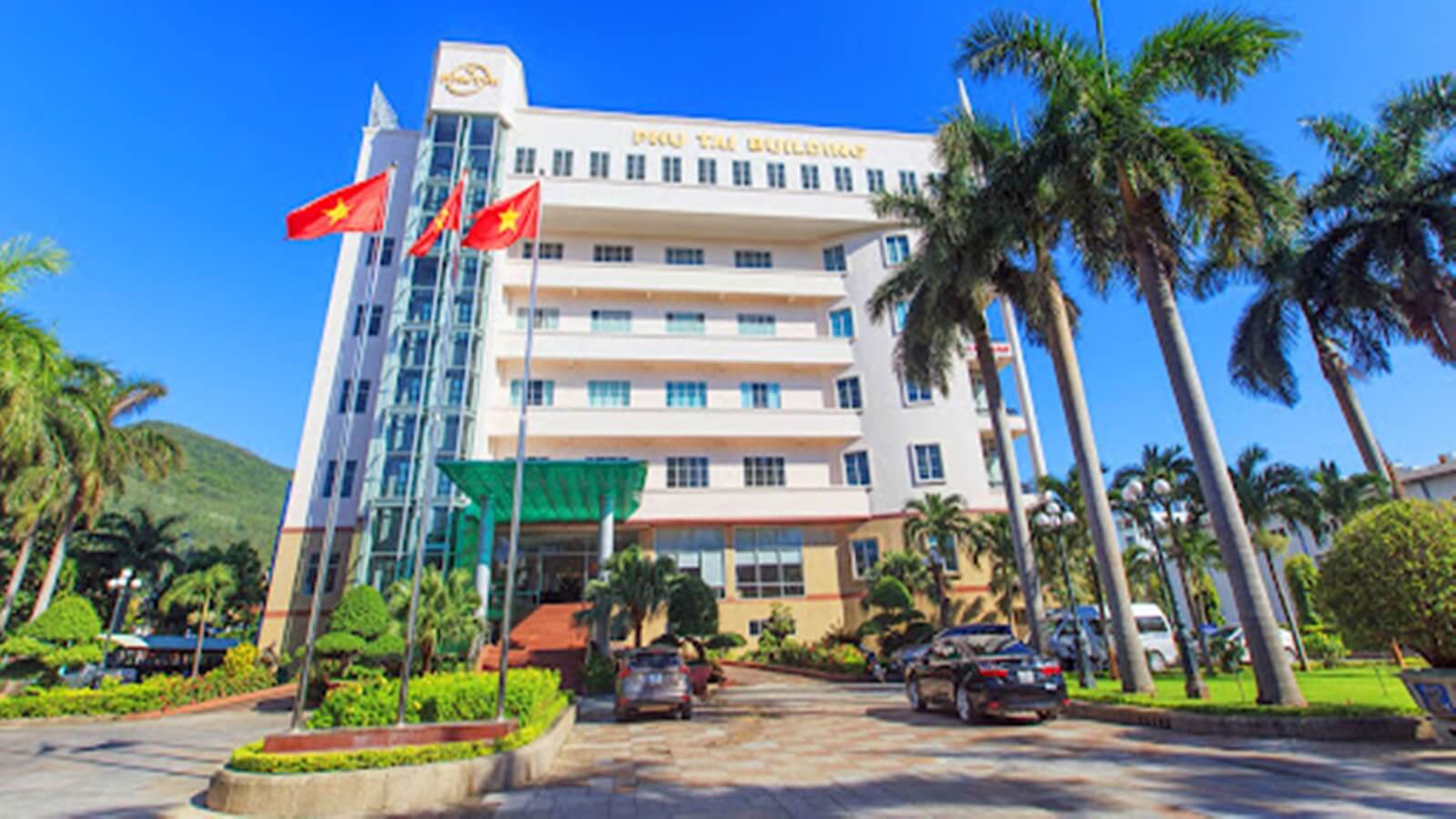 Khu Công nghiệp Phú Tài