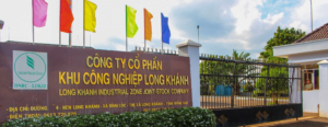 Khu công nghiệp Long Khánh