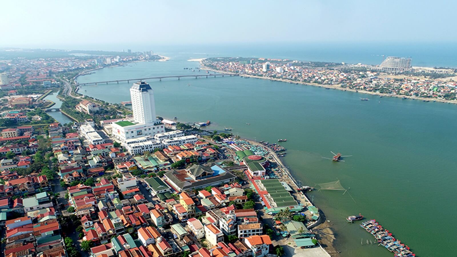 Khu Công nghiệp Bắc Đồng Hới