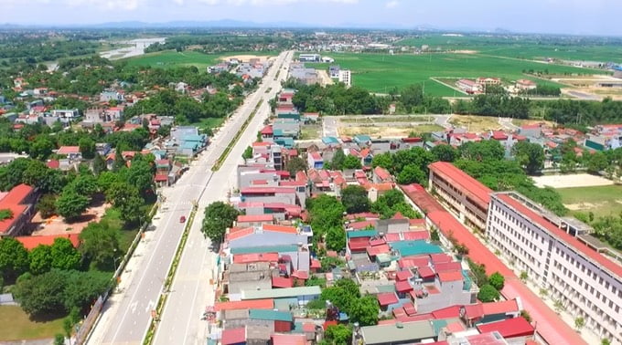Khu Công nghiệp Lam Sơn Sao Vàng