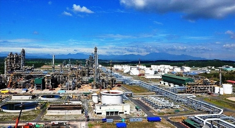 Khu Công nghiệp Lam Sơn Sao Vàng