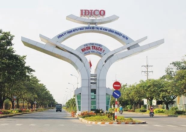 NHON TRACH I INDUSTRIAL PARK