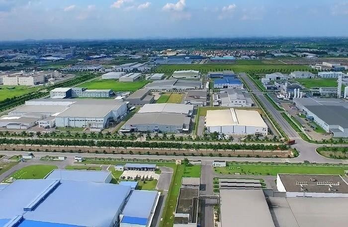 Khu Công nghiệp Số 3