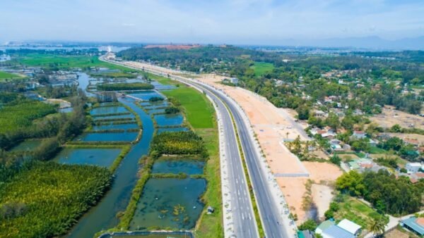 Khu Công nghiệp Tịnh Phong