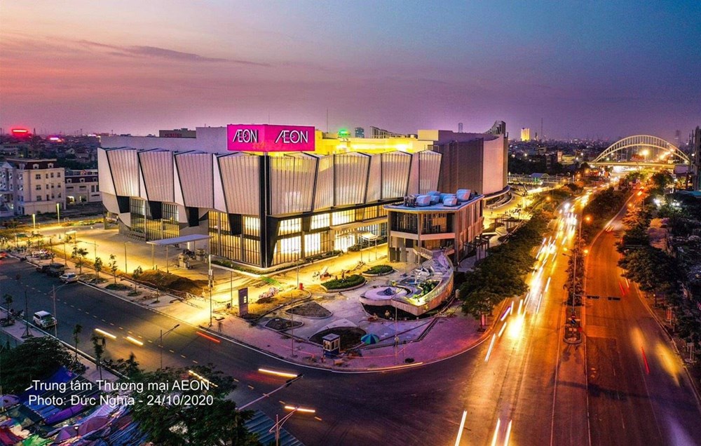 Bài 32: Hải Phòng: Nỗ lực thu hút vốn đầu tư trực tiếp nước ngoài FDI