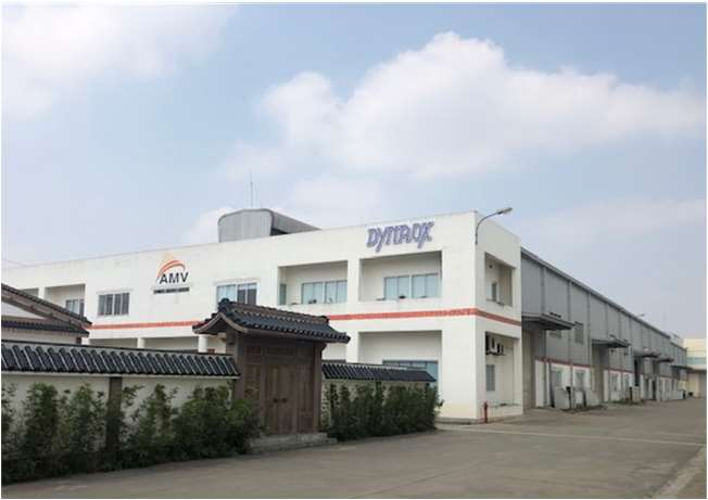 第51回 FDI(外国直接投資)誘致に積極的な省_ニンビン(Ninh Binh)省