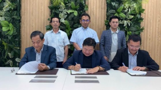 VIREA-RISE-va-AI4SD-ky-ket-hop-tac-chien-luoc-Thuc-day-phat-trien-cong-nghiep-ben-vung-tai-Viet-Nam